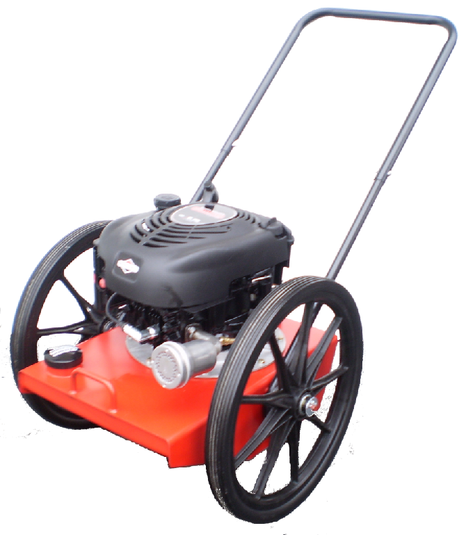 Thermo-Fogger Machine