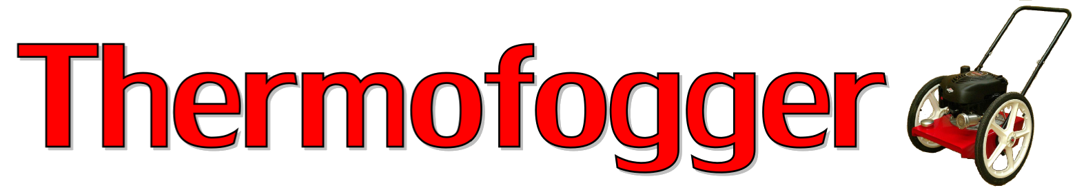 Thermo-Fogger Logo